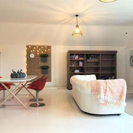 B&nb The Barnhouse * Bergambacht