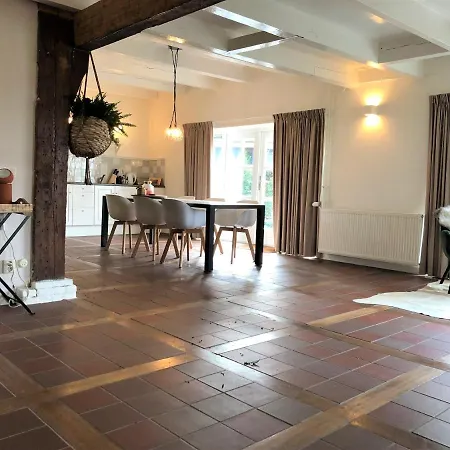B&nb The Barnhouse Gasthof 3*