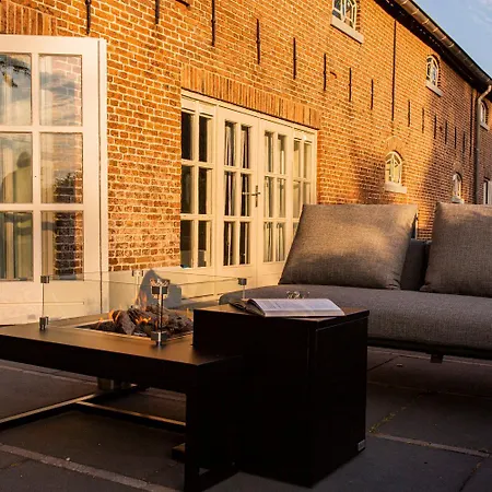 B&nb The Barnhouse Gasthof 3*