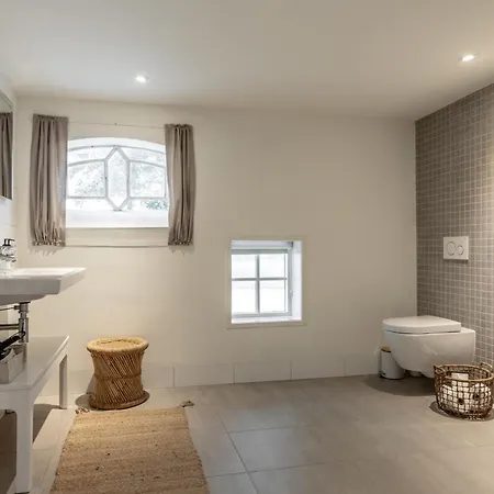 Guest house B&nb The Barnhouse