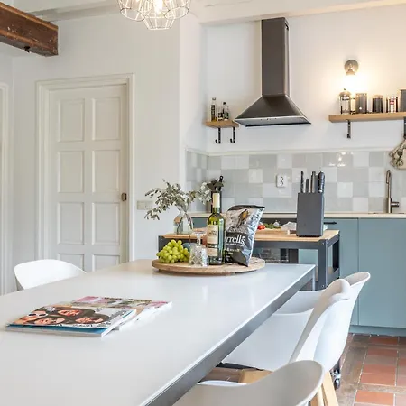 B&nb The Barnhouse Πανσιόν 3*