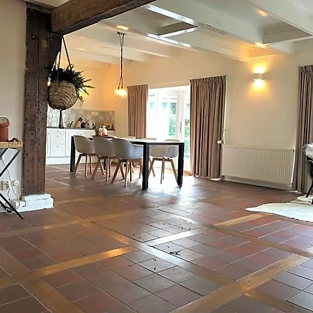 Affittacamere B&nb The Barnhouse Bergambacht
