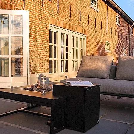 Affittacamere B&nb The Barnhouse 3*