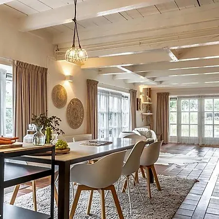 B&nb The Barnhouse 3*
