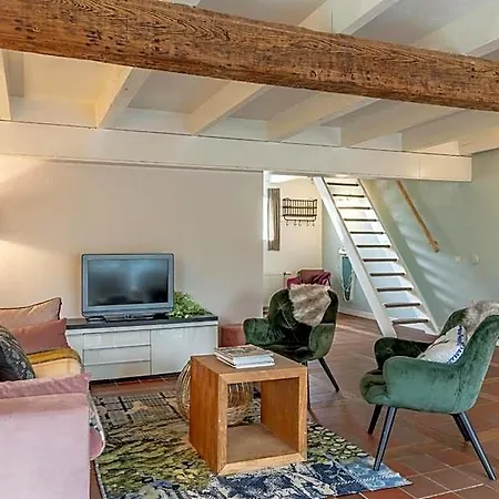 B&nb The Barnhouse 3* Bergambacht