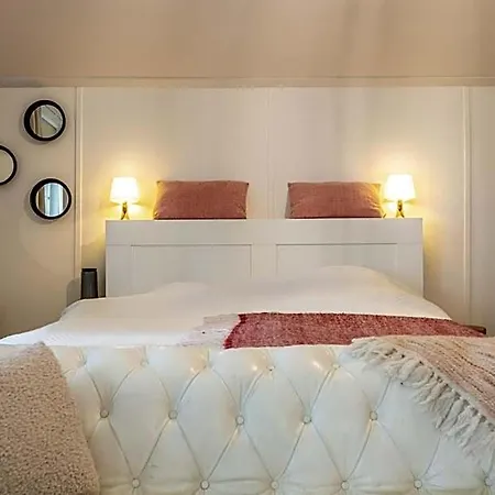 B&nb The Barnhouse 3*