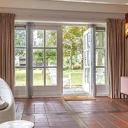 B&nb The Barnhouse Affittacamere 3*