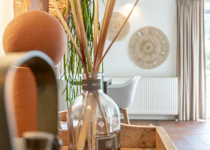 B&nb The Barnhouse 3*