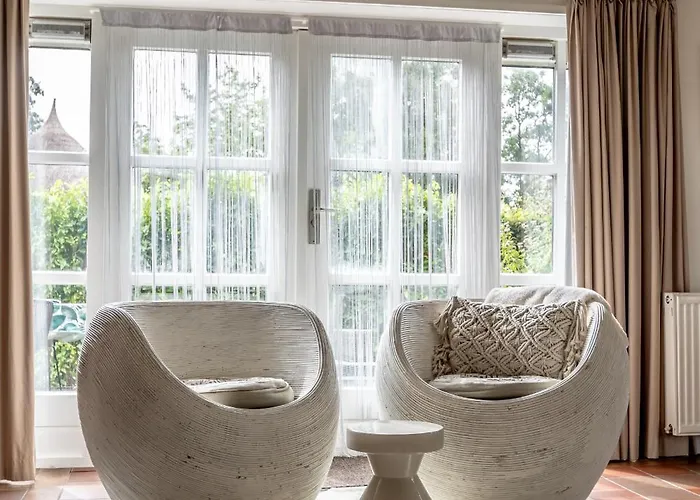 B&nb The Barnhouse Konukevi