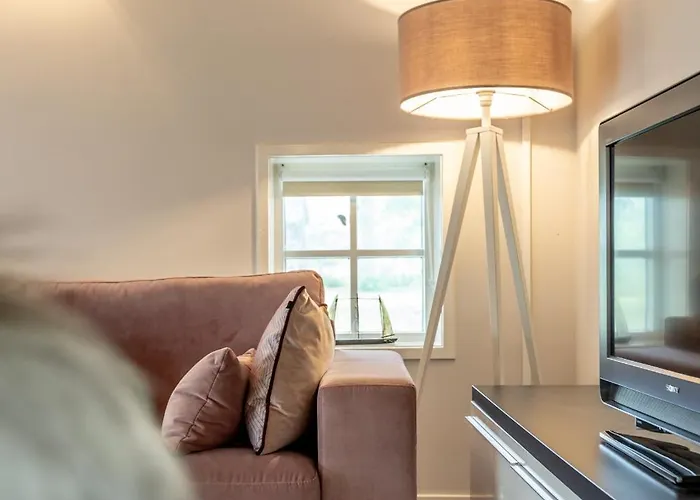 B&nb The Barnhouse Bergambacht