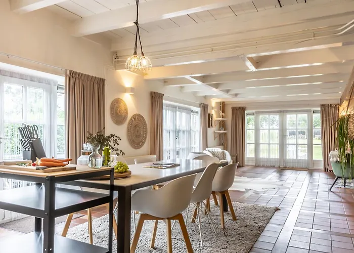 B&nb The Barnhouse 3* Bergambacht