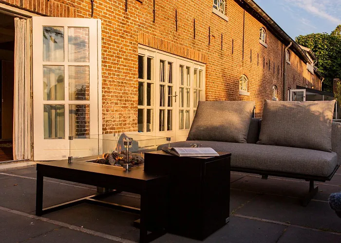 B&nb The Barnhouse Konukevi 3*