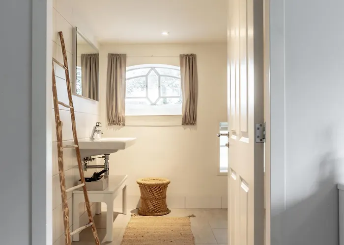 B&nb The Barnhouse Bergambacht