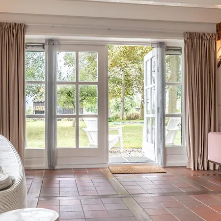 B&nb The Barnhouse Gæstehus