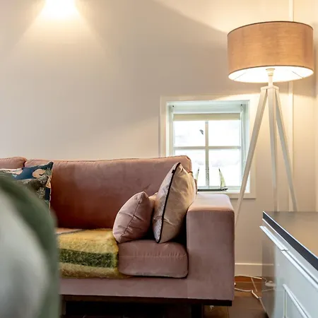 Gæstehus B&nb The Barnhouse