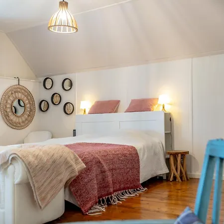 B&nb The Barnhouse Gæstehus 3*