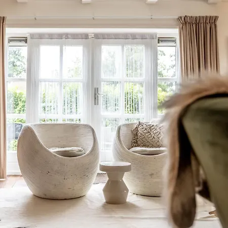 Gæstehus B&nb The Barnhouse 3*