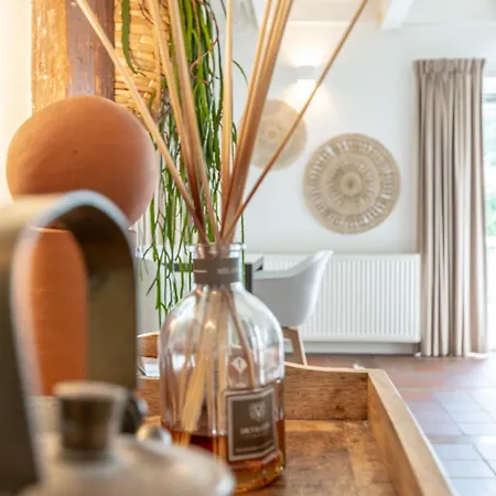 B&nb The Barnhouse 3*