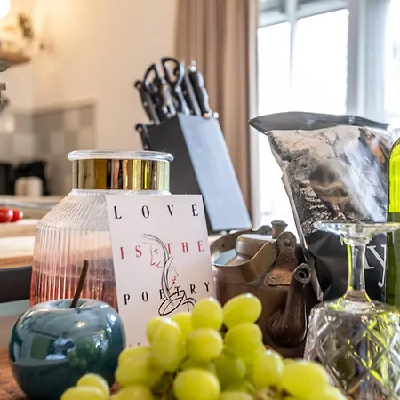 B&nb The Barnhouse Bergambacht