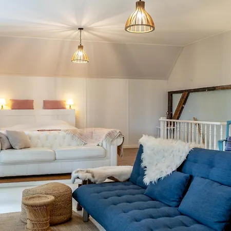 B&nb The Barnhouse 3* Bergambacht