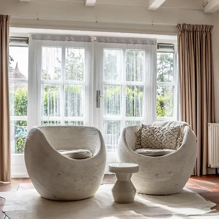 B&nb The Barnhouse Gæstehus