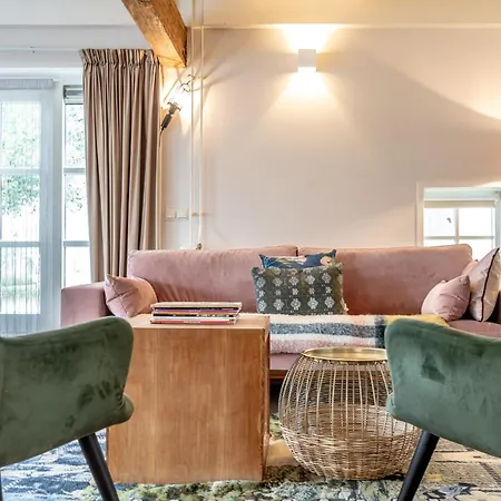 B&nb The Barnhouse 3*