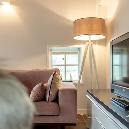 B&nb The Barnhouse Bergambacht