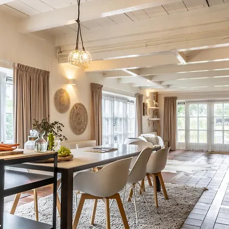 B&nb The Barnhouse 3* Bergambacht