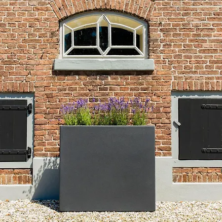 Gæstehus B&nb The Barnhouse 3*