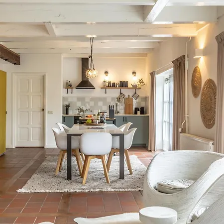 B&nb The Barnhouse 3*