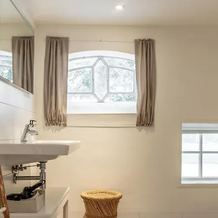 B&nb The Barnhouse Gæstehus 3*