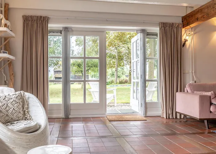 B&nb The Barnhouse Gasthof