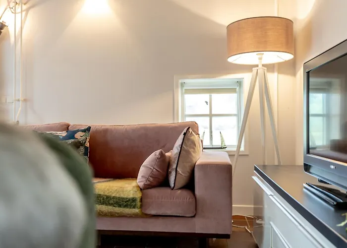 Gasthof B&nb The Barnhouse