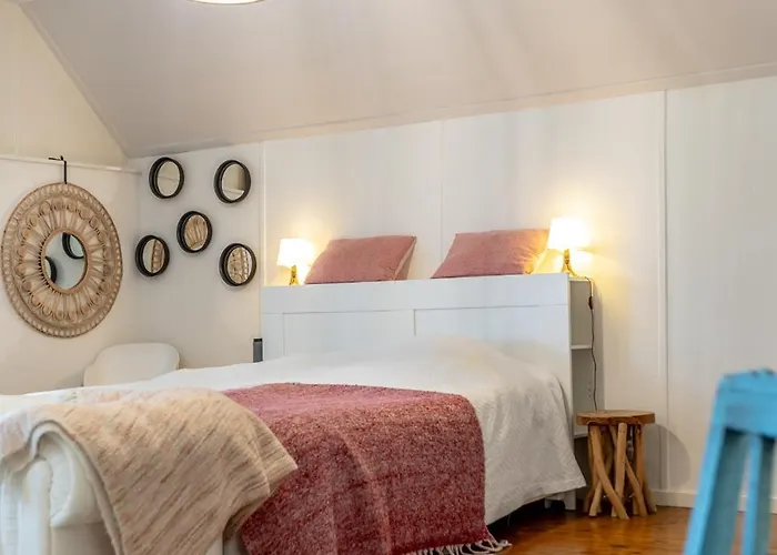 B&nb The Barnhouse Gasthof 3*