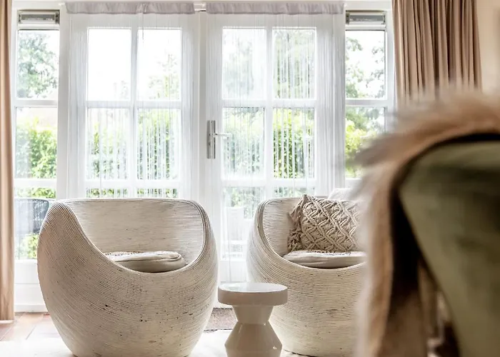 Gasthof B&nb The Barnhouse 3*