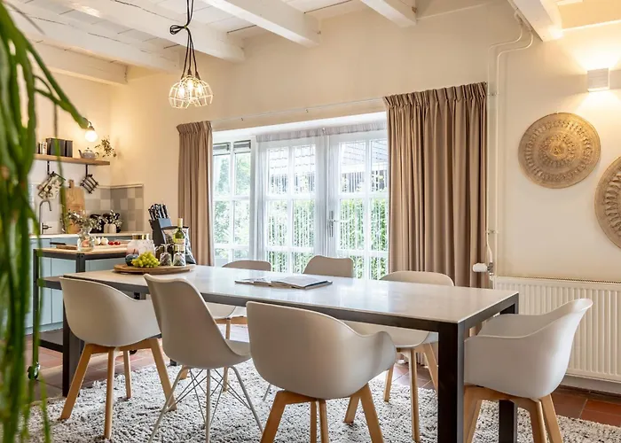 B&nb The Barnhouse Gasthof Bergambacht