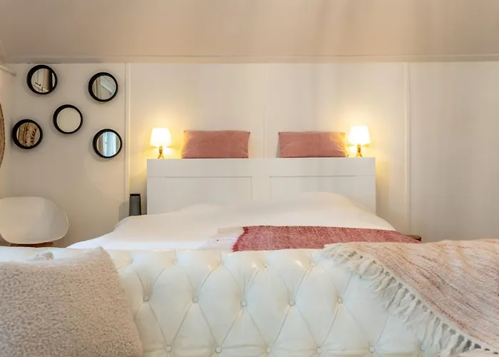 Gasthof B&nb The Barnhouse Bergambacht