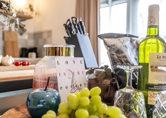 B&nb The Barnhouse Bergambacht