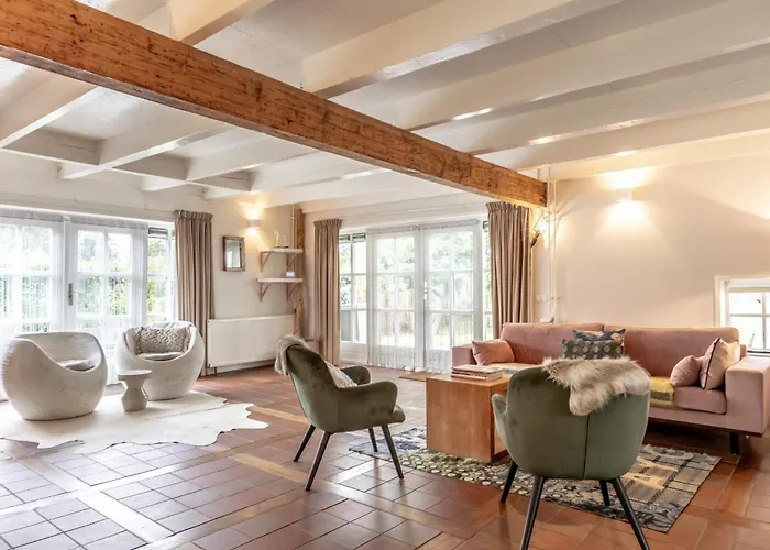 Gasthof B&nb The Barnhouse