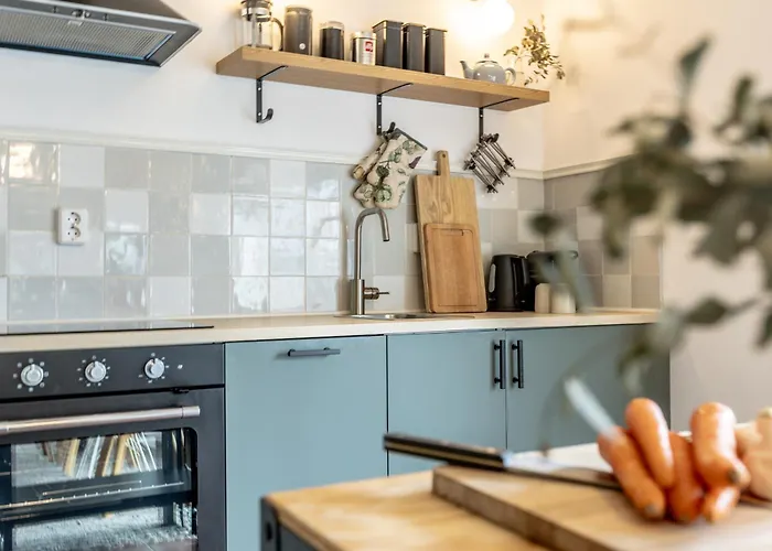 Gasthof B&nb The Barnhouse 3*