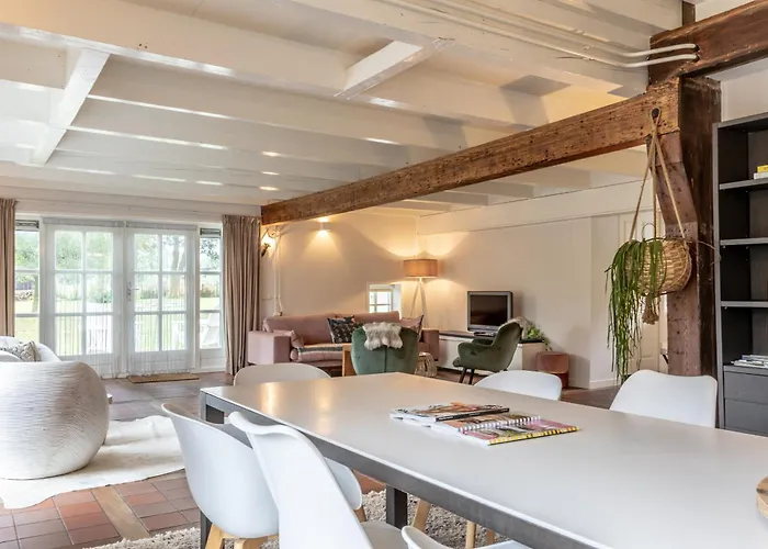 Gasthof B&nb The Barnhouse