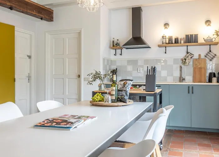 B&nb The Barnhouse Gasthof 3*