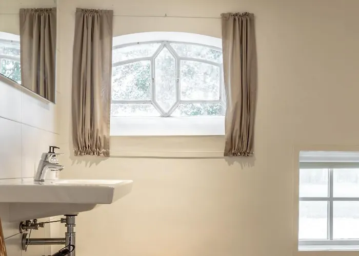 B&nb The Barnhouse Gasthof 3*